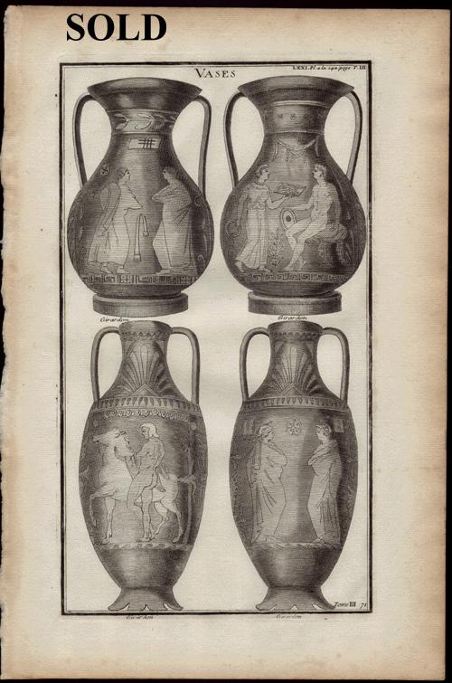 Vases Red Figure